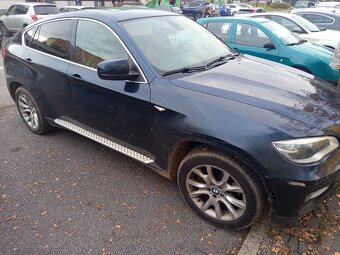 Bmw X6 - 3