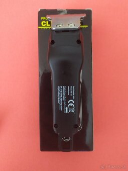 IHNEĎ K ODBERU- Strojček na vlasy, LED Displej - 3