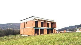 Rodinný dom - Bardejov - Kĺušovská Zábava - 3