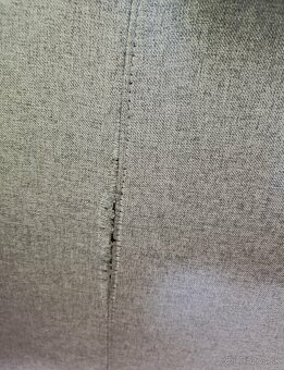 Rohová sedacia súprava - 3