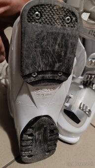 Predám detské lyžiarky - 3