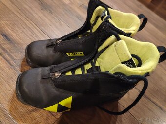 Fischer XJ Sprint 35 - 3