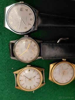 7 x HODINKY PRIM. 180EU - 3