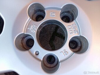 5x110 R15 Elektróny - 3