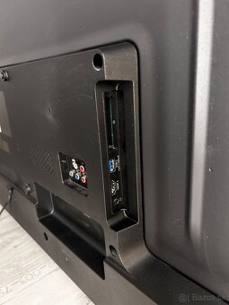 Televízor Philips 55’ 139cm - 3