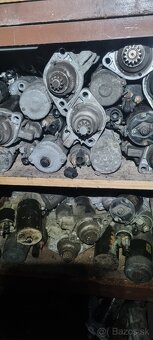 Rozpredám octavia 2 - 3