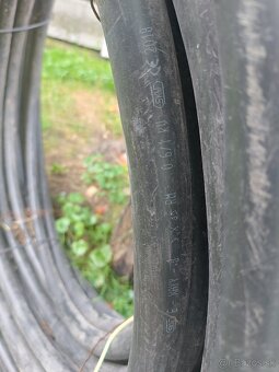 Predam hlinikovy kabel 5x35 - 3