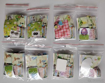 Kinderko figurky - Veľká Noc 2025 - 3