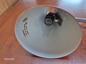 Nástenná lampa Lidokov - 3