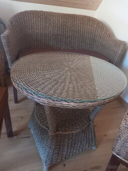 predam nepouzivany (novy) set nabytku - 3