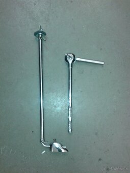 Predam Vintage Amati stojan a tomholder. 1960 15eur - 3