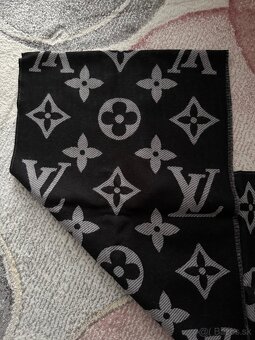 šál LOUIS VUITTON - 3