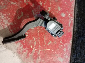 Hyundai I30 Kia crdi - 3