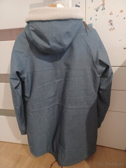 Dámska zimná bunda - 3