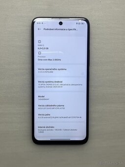 REDMI 13 4G 128GB - 3