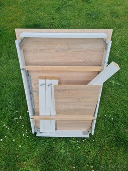 Predám jedalensky stôl - 3