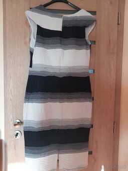 Dámske spoločenské šaty - 3