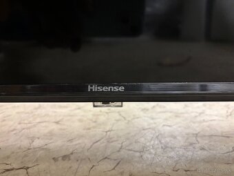 Hisense qled 55E7NQ na náhradné diely - 3