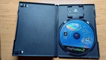 Crash Bandicoot - The Wrath of Cortex PS2 - 3