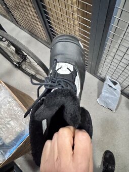 Nove Salomon č 37,5i - 3