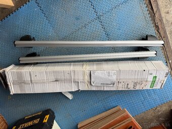 Strešný nosič Škoda KODIAQ - 3