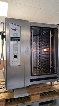 Konvektomat - Convotherm OEB 10.10 - 3