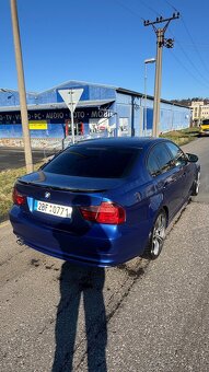 Bmw E90 LCI 180kw - 3