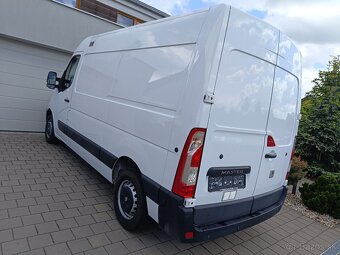 Renault Master L2H2 2.3 dCi 96 kW odpočet DPH - 3