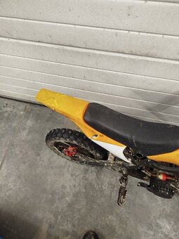 Minibike - 3