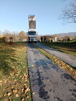 Pojazdové panely / dosky - 3