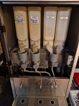 Kavovar logo cafe esc4 - 3