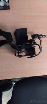 Stehenne puzdro Glock - 3