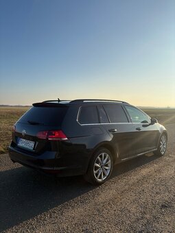 Volkswagen golf 7 2.0tdi - 3