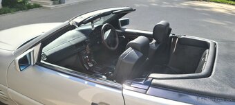 Mercedes Benz 320SL R129, 1997 - 3