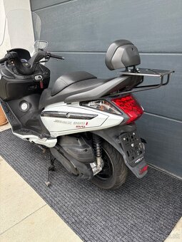 SYM Joimax 300i EVO - 3