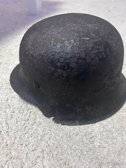 Nemecka helma wehrmacht - 3