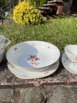 Jedálenská Súprava - 3