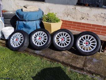 Predám Chevrolet - 3