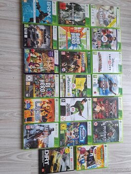 Xbox 360 S - 3