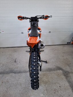 Ktm sxf 250 2021 - 3