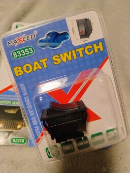 LED prídavné svetlá (nové) - 3