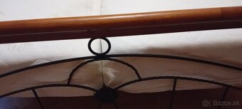 Manželská postel - 3