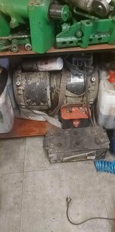 Dvoj navijak pfanzelt 2x6ton - 3