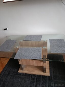 Kuchynský stôl - 3