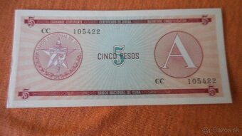 Bankovky - Mix 3 - 3