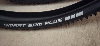 Schwalbe Smart Sam plus - 3