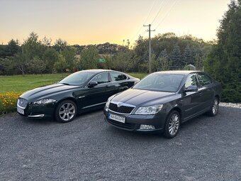 Skoda octavia Laurin Klement - 3