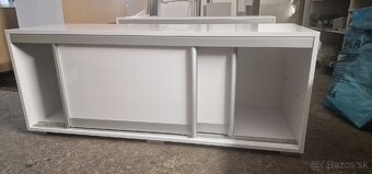 Skrinky s posuvnými dverami. - 3