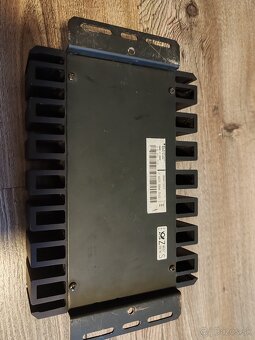 Blaupunkt BSA 107 - 3