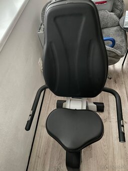 Stacinárny bicykel - 3